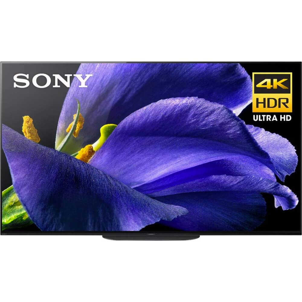 Amazon.com: Sony XBR-65A9G 65-inch TV: MASTER Series BRAVIA OLED